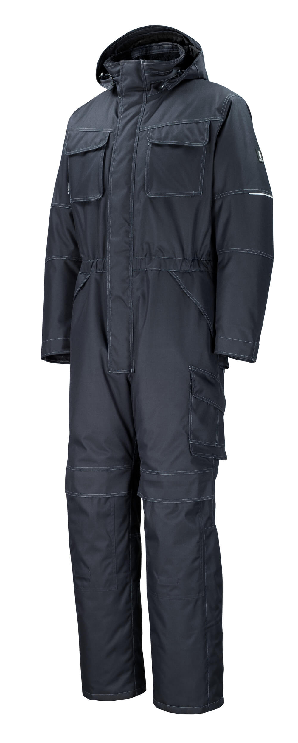 Mascot Industry Ventura Winter Boilersuit, detail