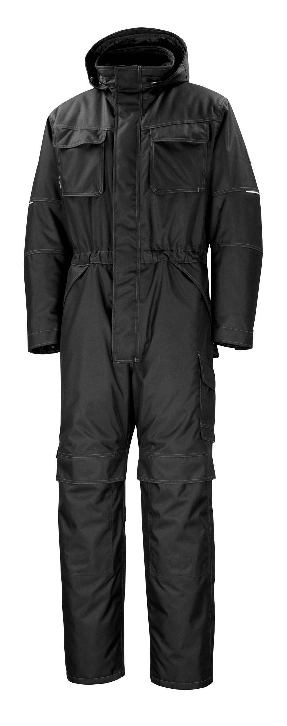 Mascot Industry Ventura Winter Boilersuit, detail