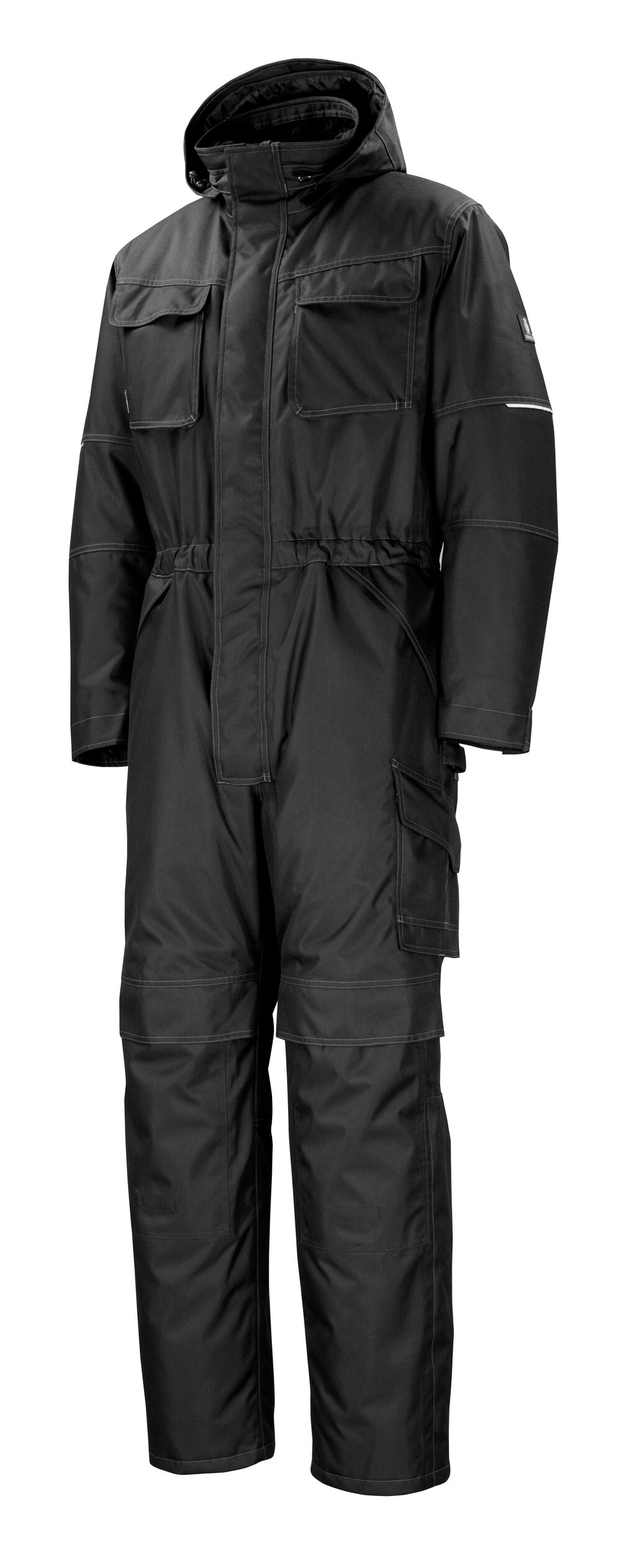 Mascot Industry Ventura Winter Boilersuit, detail