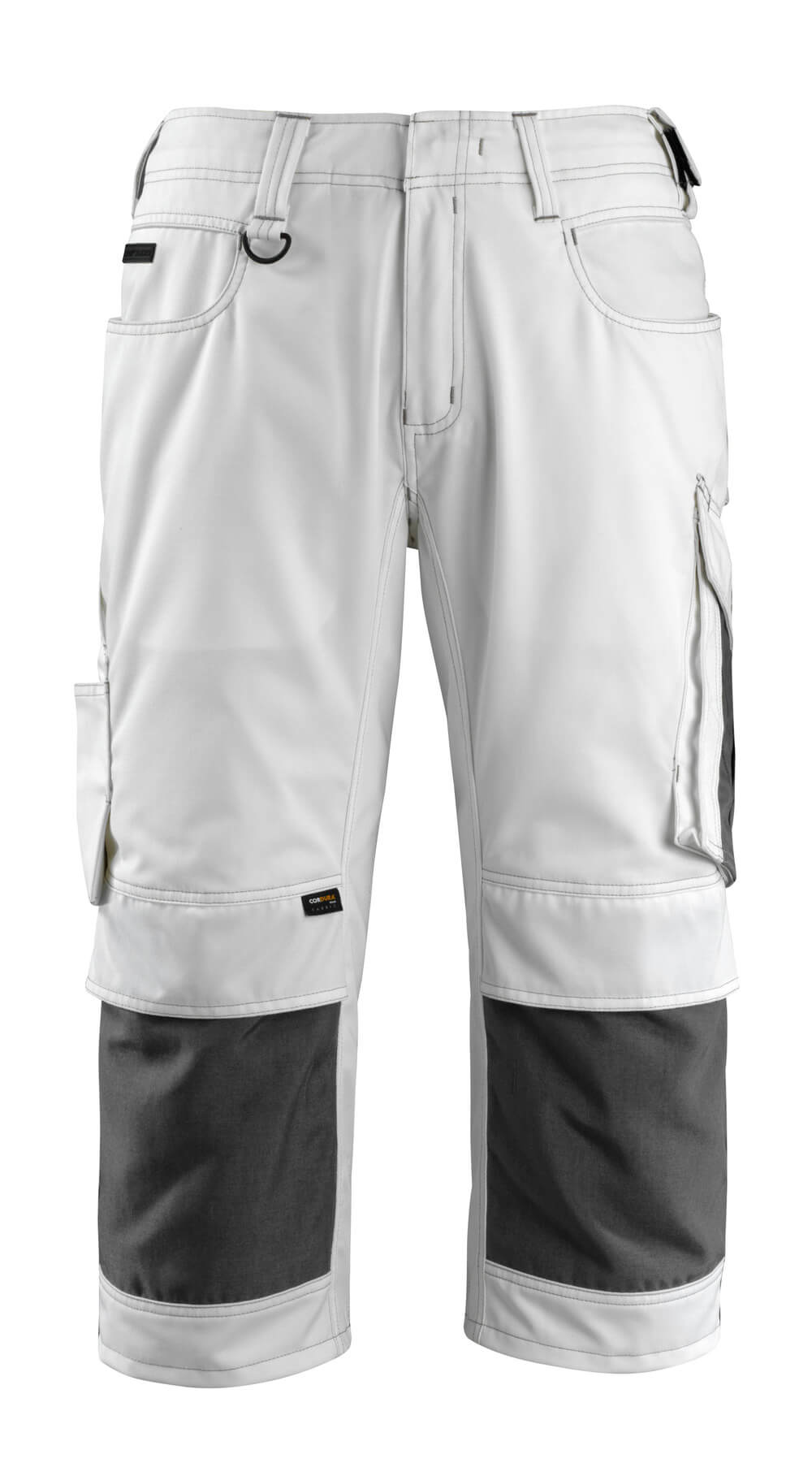 Mascot Unique Altona ¾ Length Trousers with kneepad pockets
