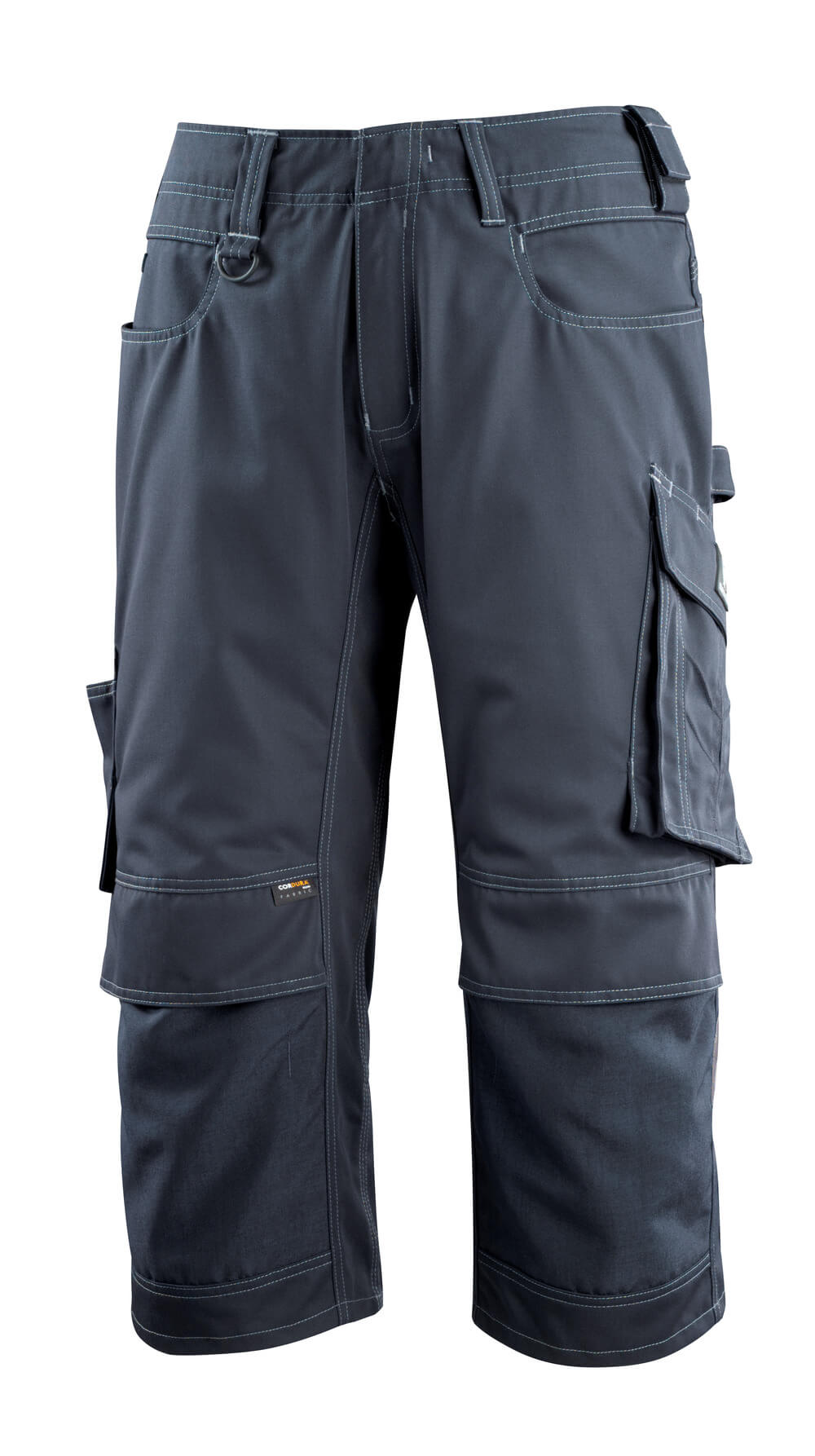 Mascot Unique Altona ¾ Length Trousers with kneepad pockets, detail