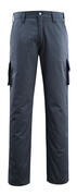 14779-850-010 Trousers with thigh pockets - dark navy
