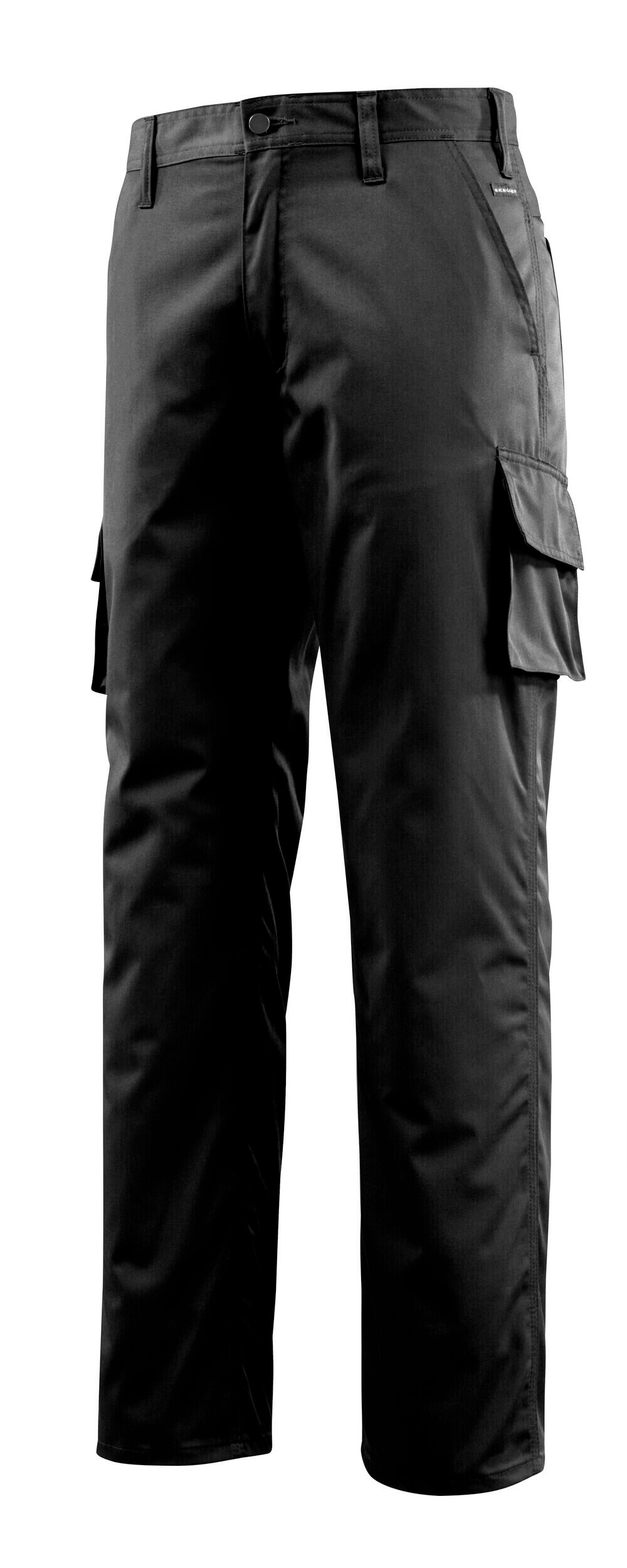 Mascot Workwear MACMICHAEL Gravata Trousers with thigh pockets, detail