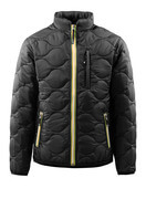 15015-998-09 Thermal Jacket - black