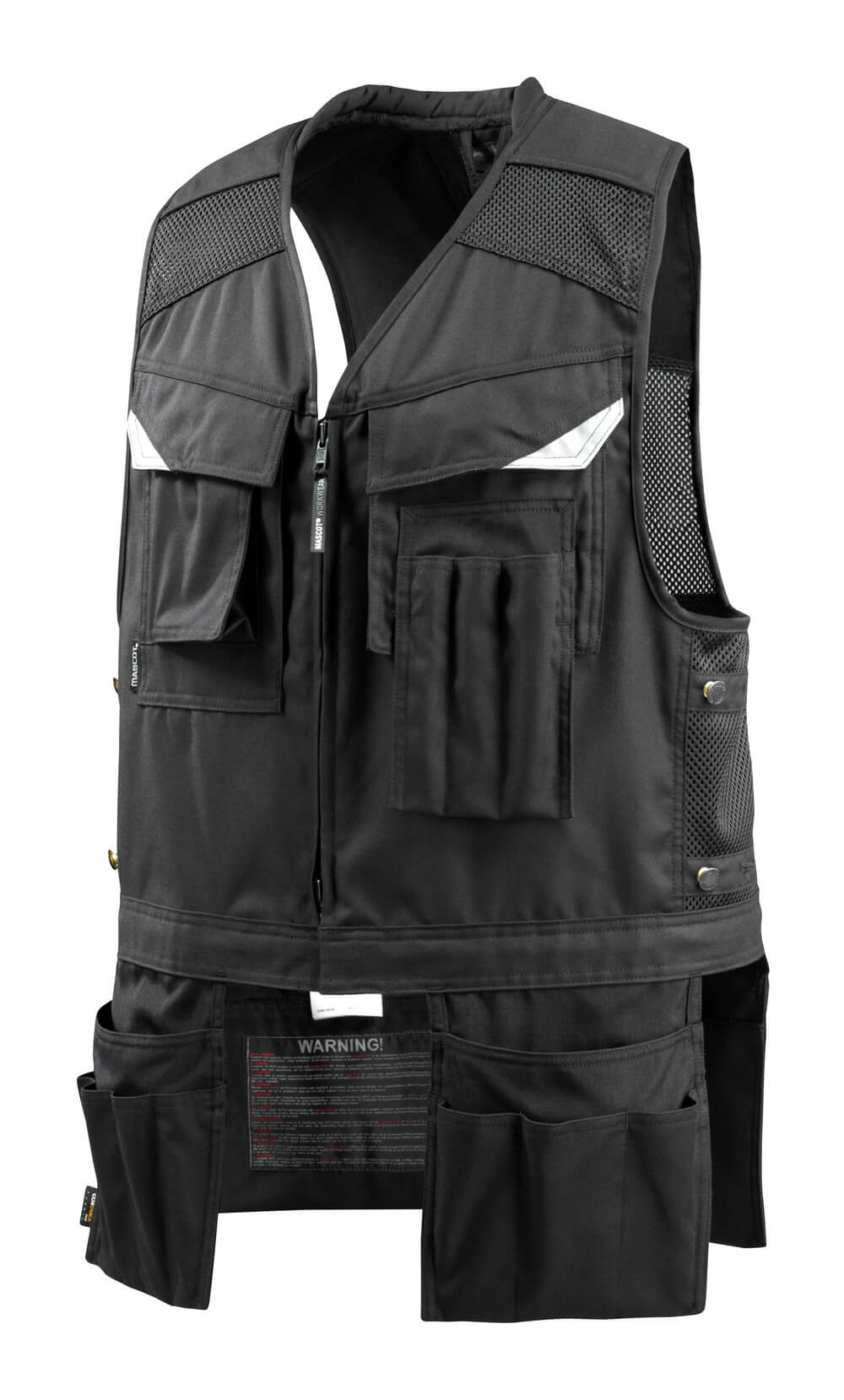 Mascot Hardwear Baza Tool Vest, detail