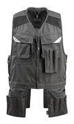 15089-154-09 Tool Vest - black