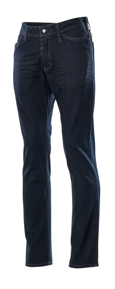 Mascot Frontline Manhattan Jeans, detail