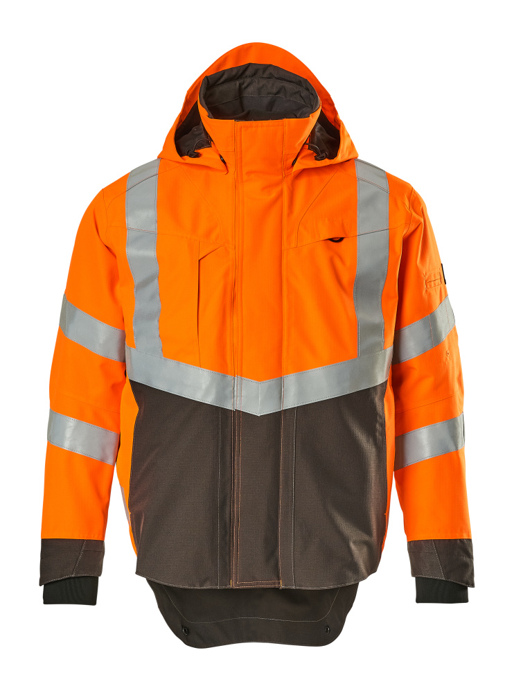 Mascot Safe Supreme Harlow Outer Shell Jacket, front