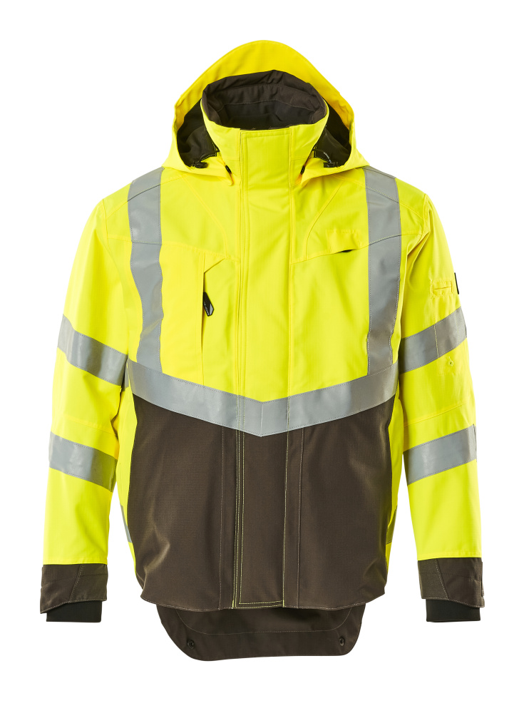 Mascot Safe Supreme Harlow Outer Shell Jacket, front
