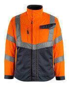 cold weather safety jackets