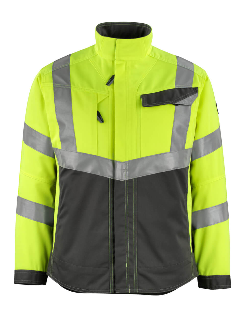 Mascot Safe Supreme Oxford Jacket, front