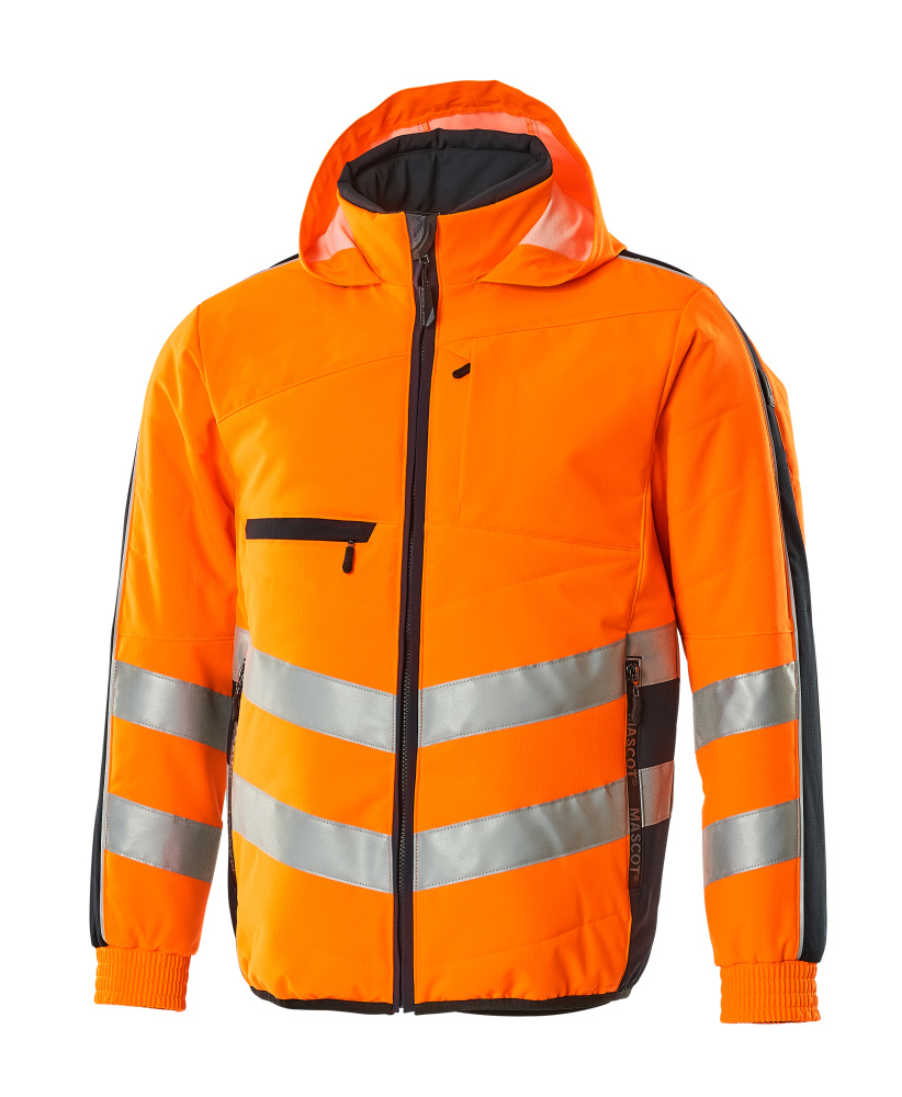 Mascot Safe Supreme Dartford Jacket, detail