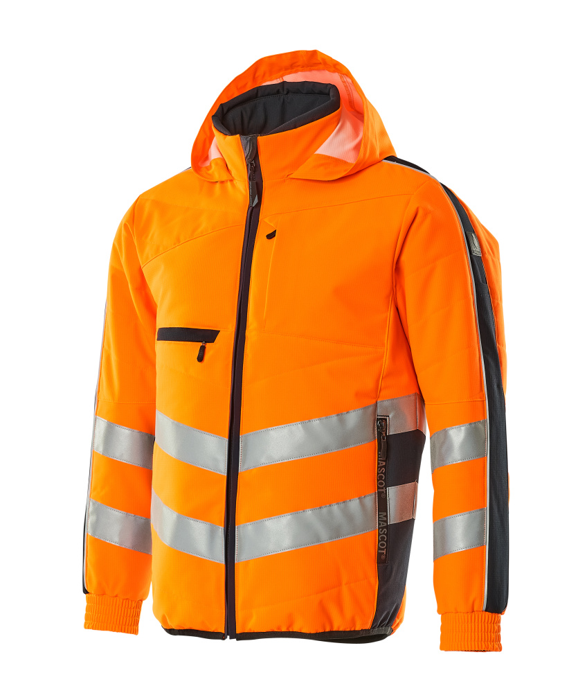Mascot Safe Supreme Dartford Jacket, detail