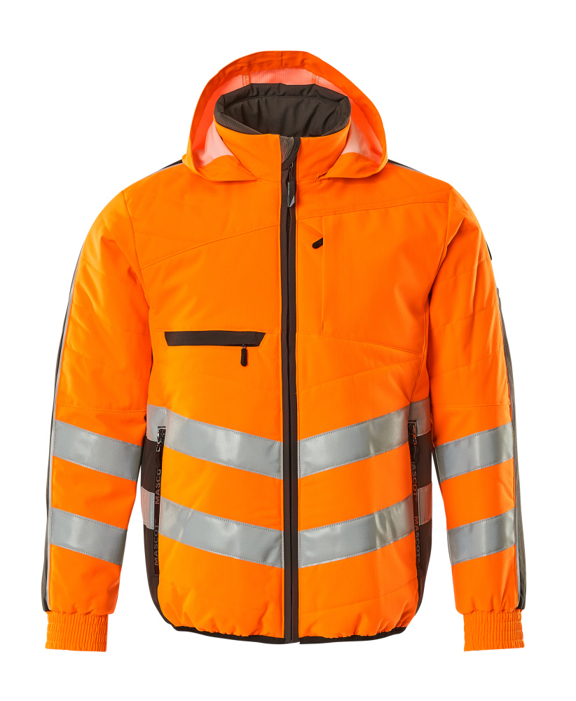 Mascot Safe Supreme Dartford Jacket, front