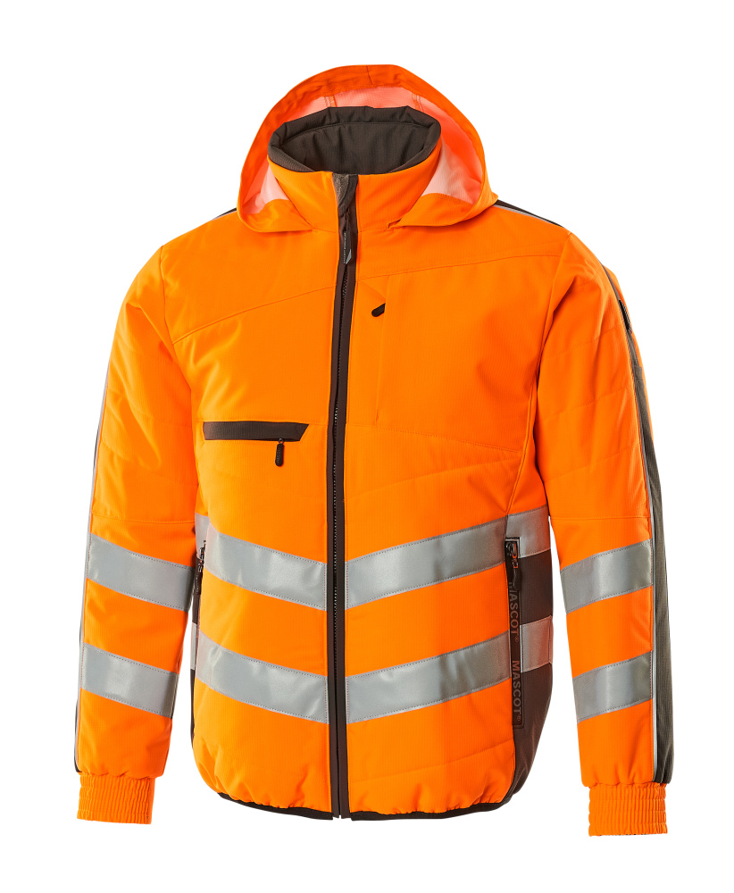Mascot Safe Supreme Dartford Jacket, detail