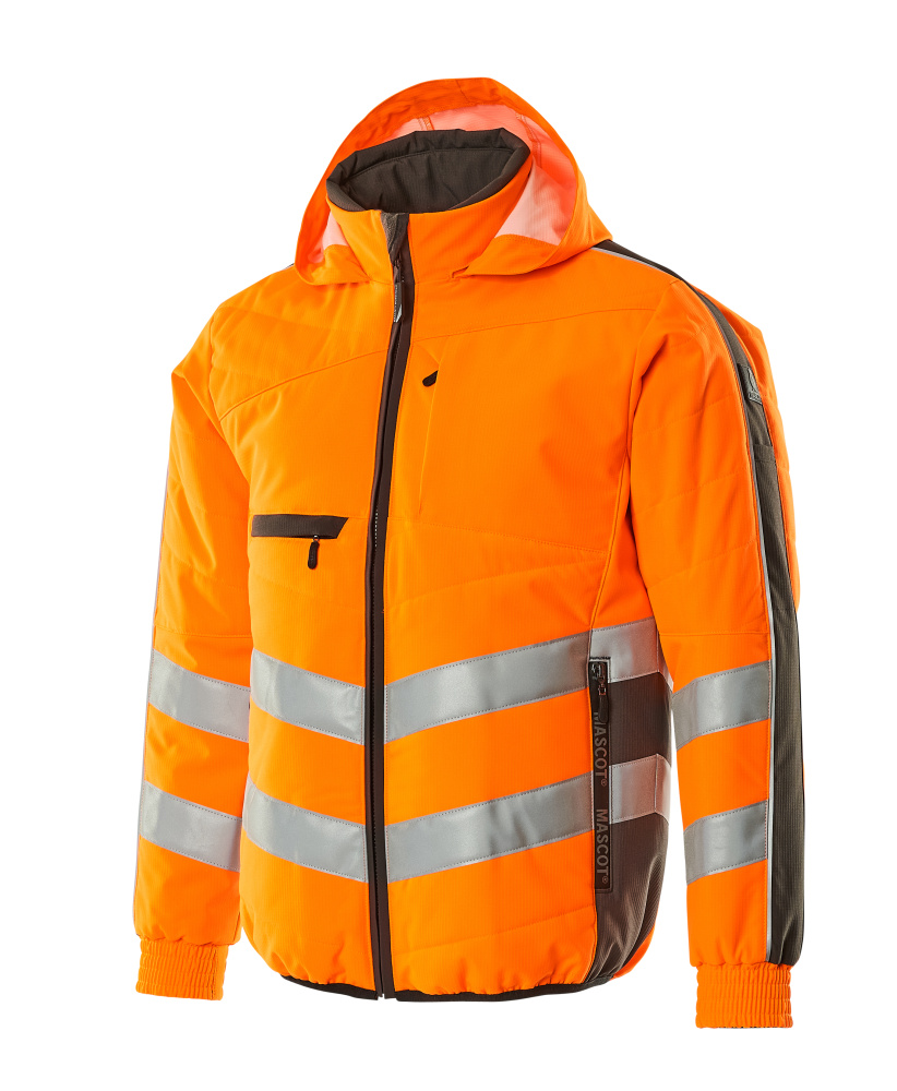 Mascot Safe Supreme Dartford Jacket, detail