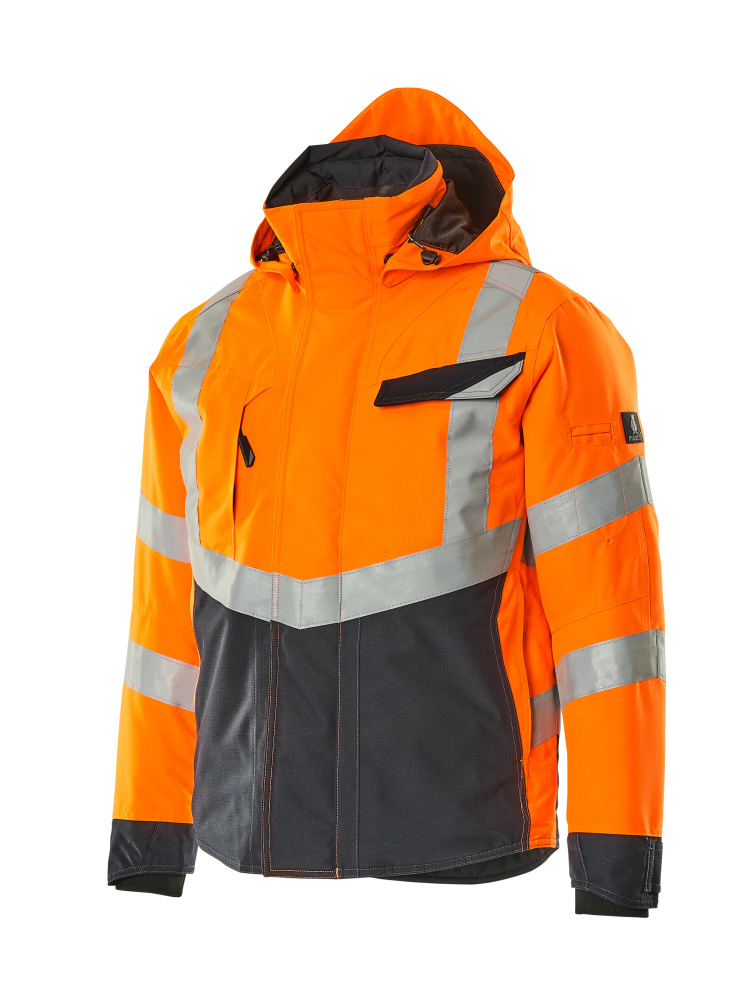 Mascot Safe Supreme Hastings Winter Jacket, detail