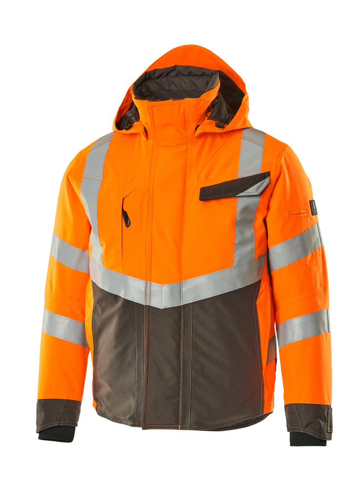 Mascot Safe Supreme Hastings Winter Jacket, detail