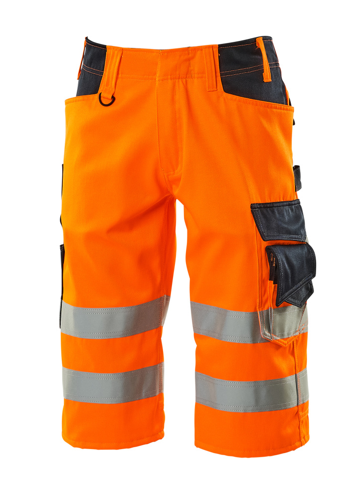 Mascot Safe Supreme Luton Shorts, long, detail