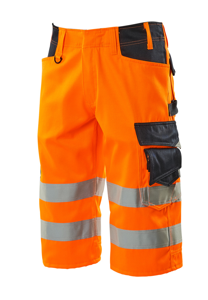 Mascot Safe Supreme Luton Shorts, long, detail