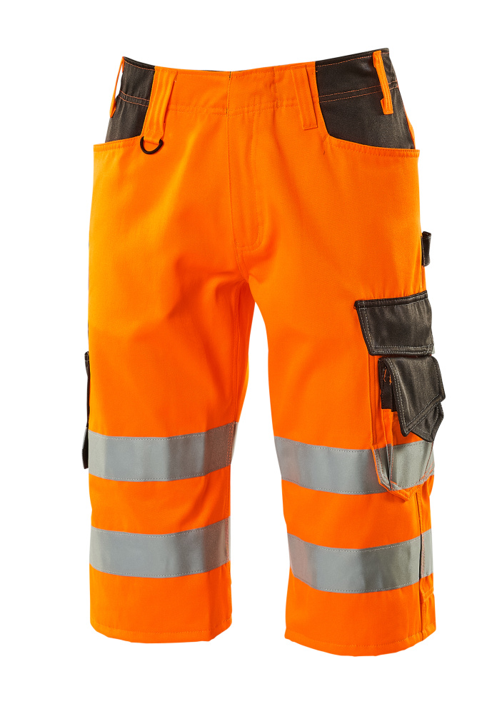 Mascot Safe Supreme Luton Shorts, long, detail