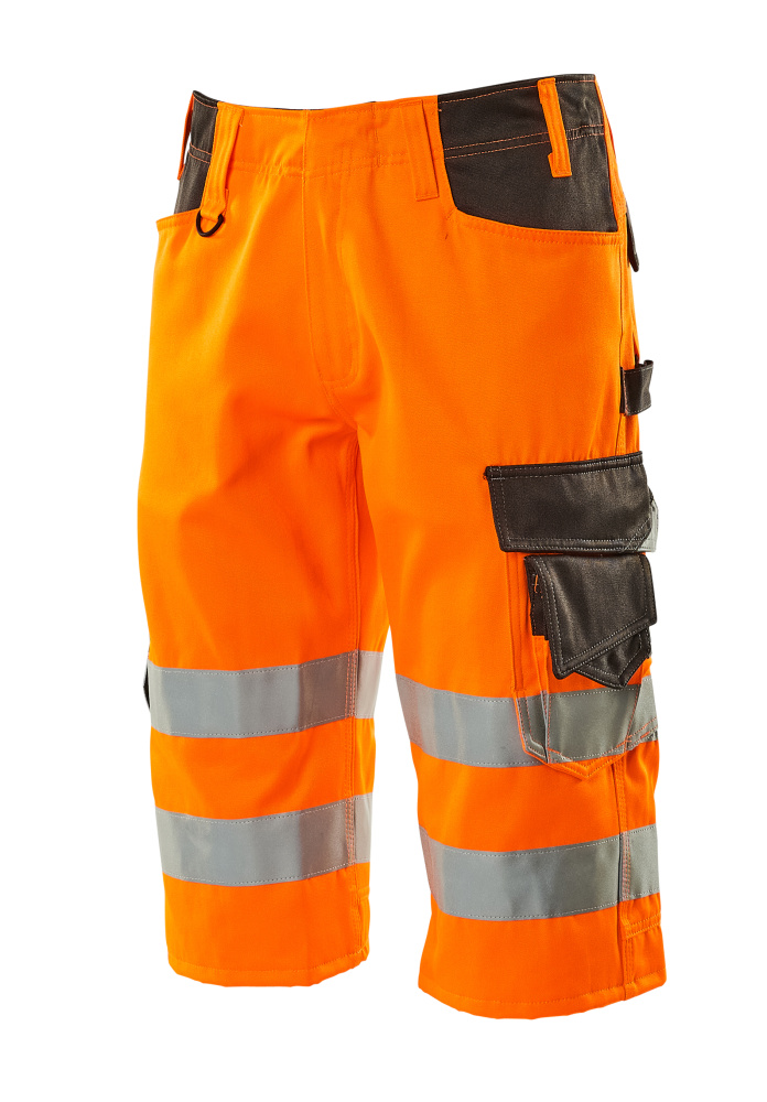 Mascot Safe Supreme Luton Shorts, long, detail