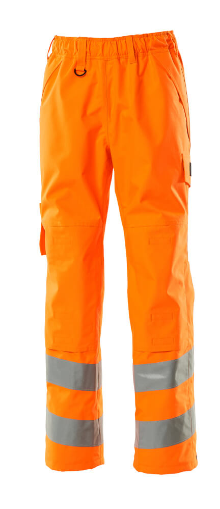 Mascot Safe Supreme Belfast Over Trousers, detail