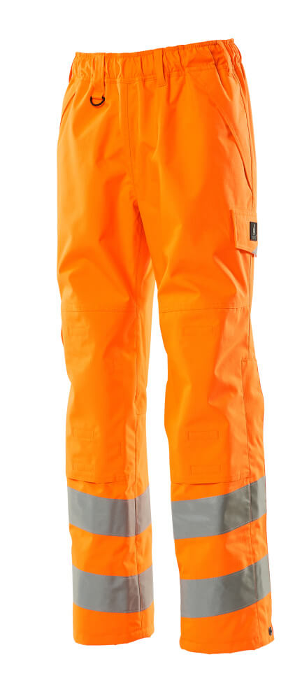 Mascot Safe Supreme Belfast Over Trousers, detail