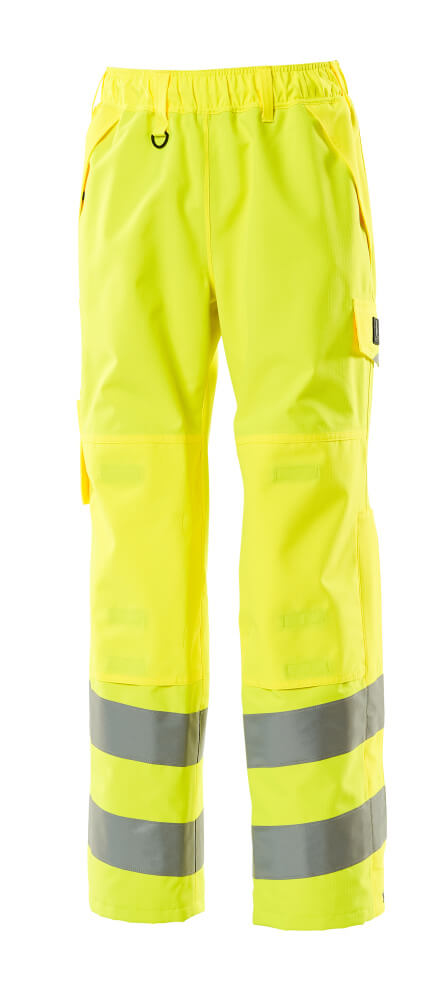 Mascot Safe Supreme Belfast Over Trousers, detail