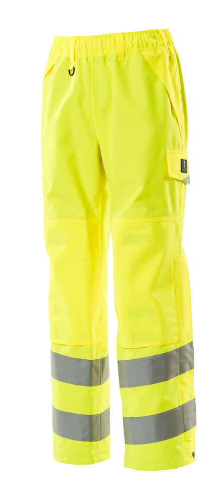 Mascot Safe Supreme Belfast Over Trousers, detail