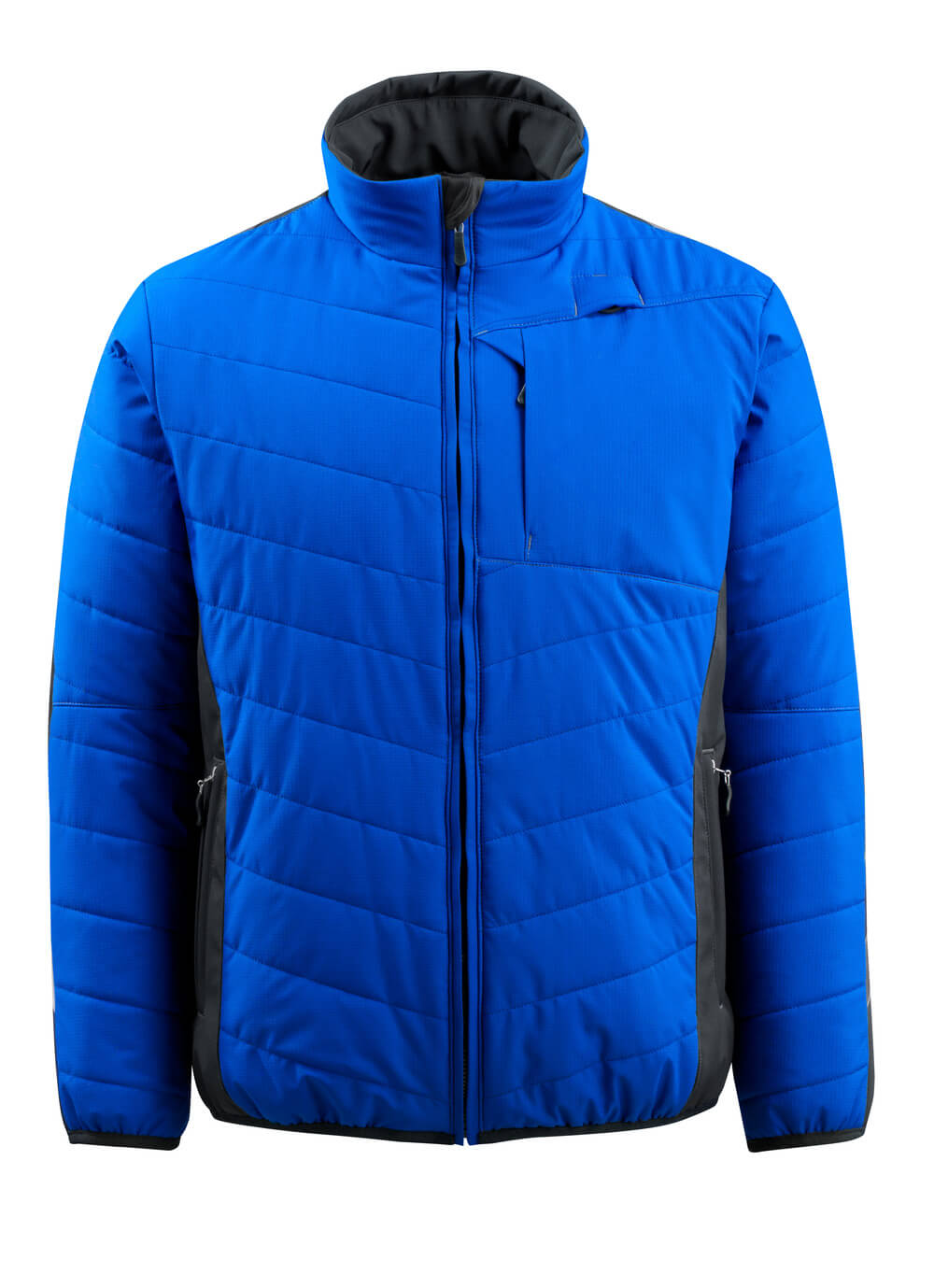 what is a thermal jacket