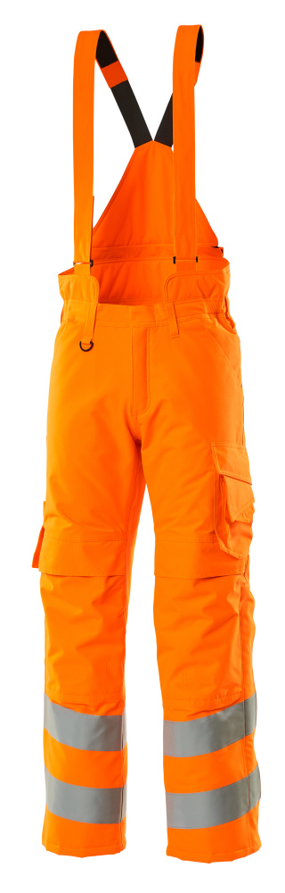 Mascot Safe Supreme Ashford Winter Trousers, detail