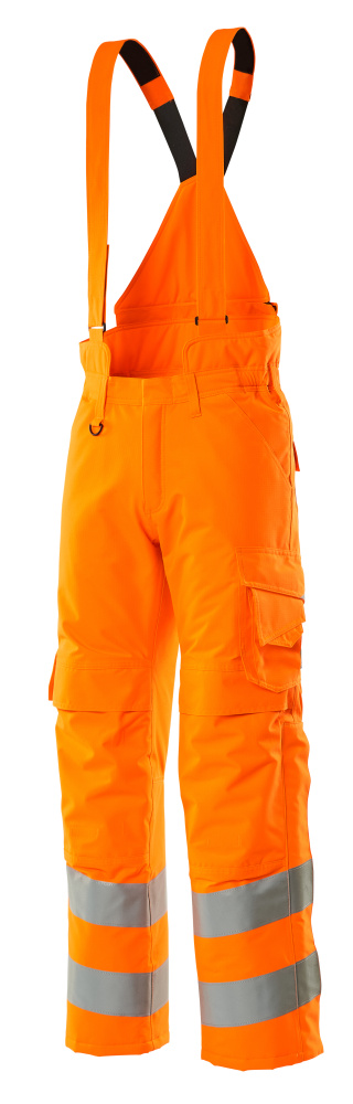 Mascot Safe Supreme Ashford Winter Trousers, detail