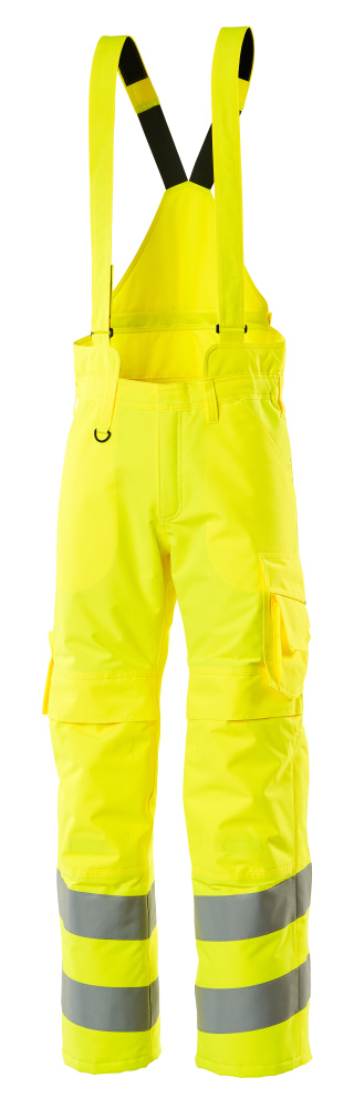 Mascot Safe Supreme Ashford Winter Trousers, detail