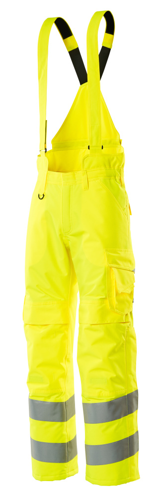 Mascot Safe Supreme Ashford Winter Trousers, detail