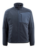 15703-259-010 Fleece Jacket - dark navy