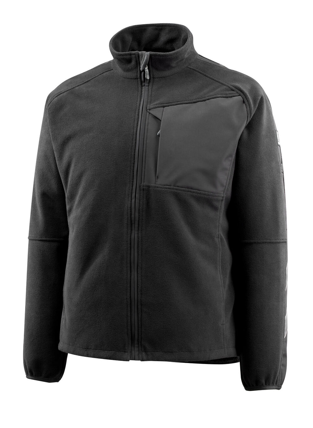 Mascot Unique Marburg Fleece Jacket, detail
