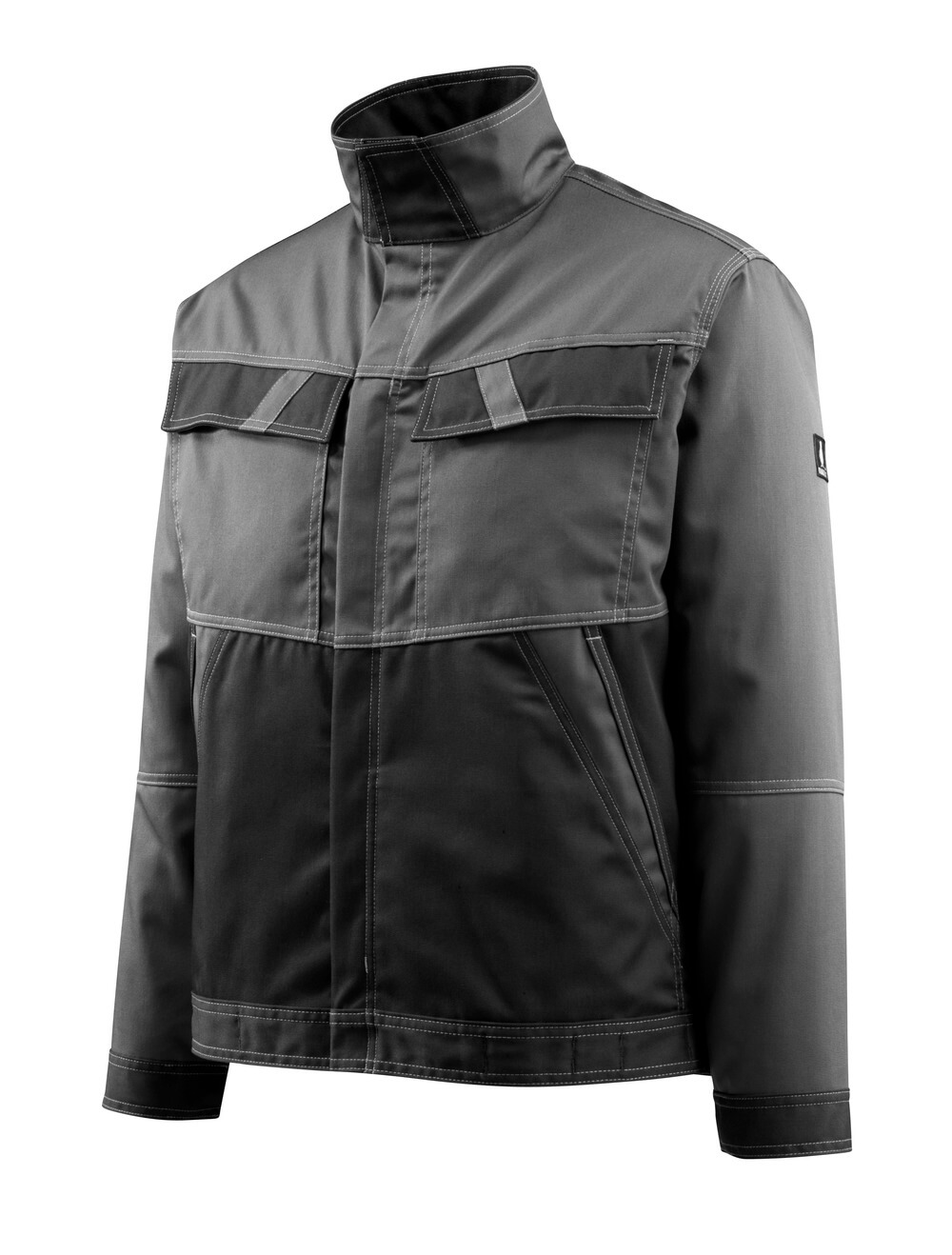 Mascot Light Dubbo Jacket, detail