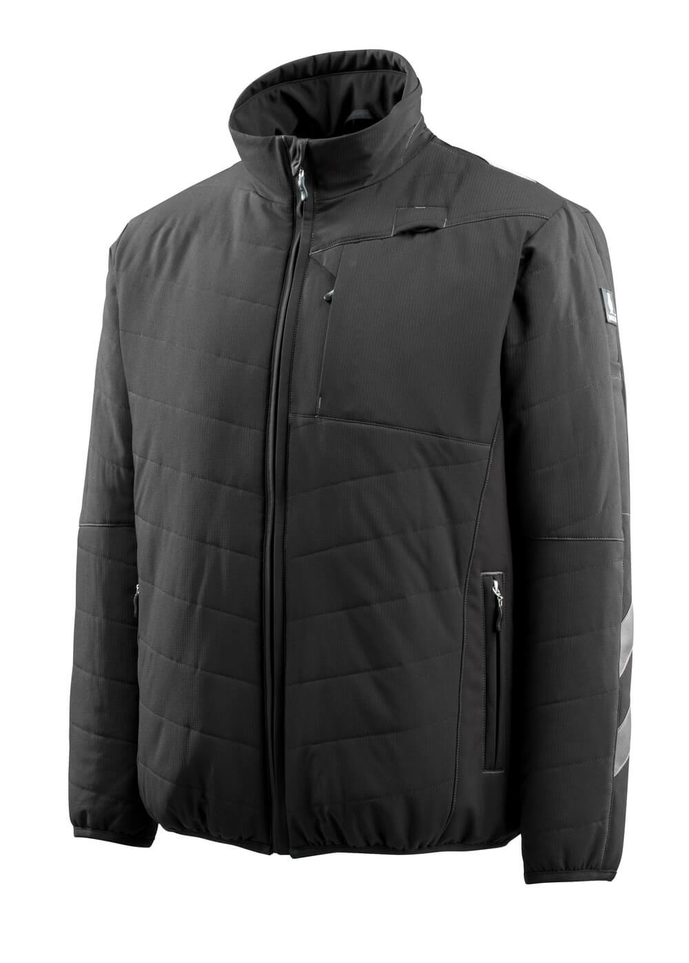 Mascot Unique Erding Thermal jacket, detail