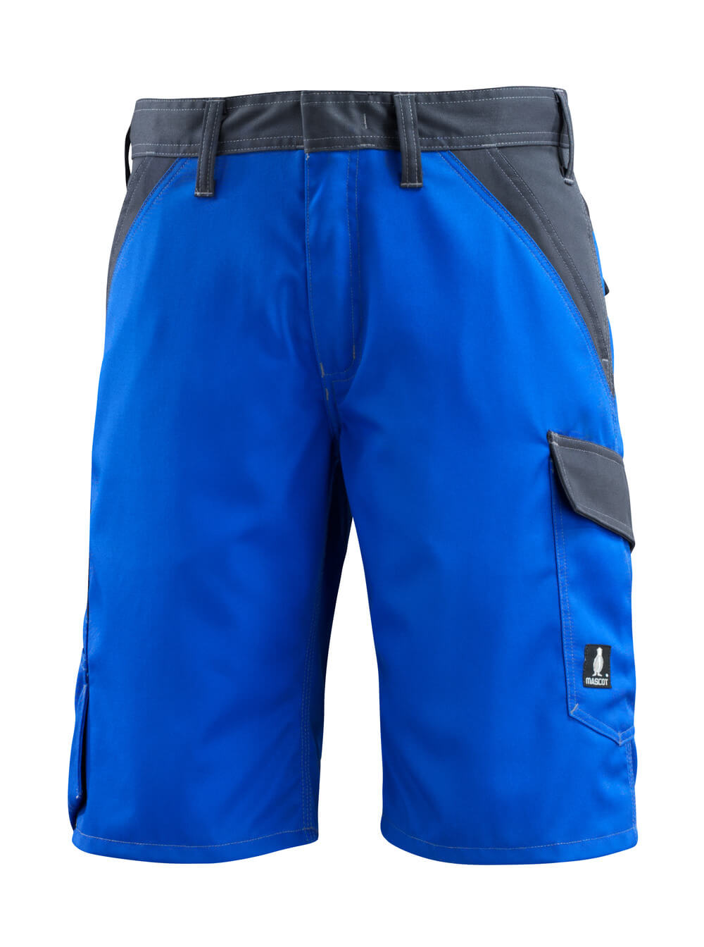 Mascot Light Sunbury Shorts, detail