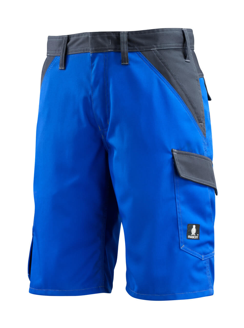 Mascot Light Sunbury Shorts, detail