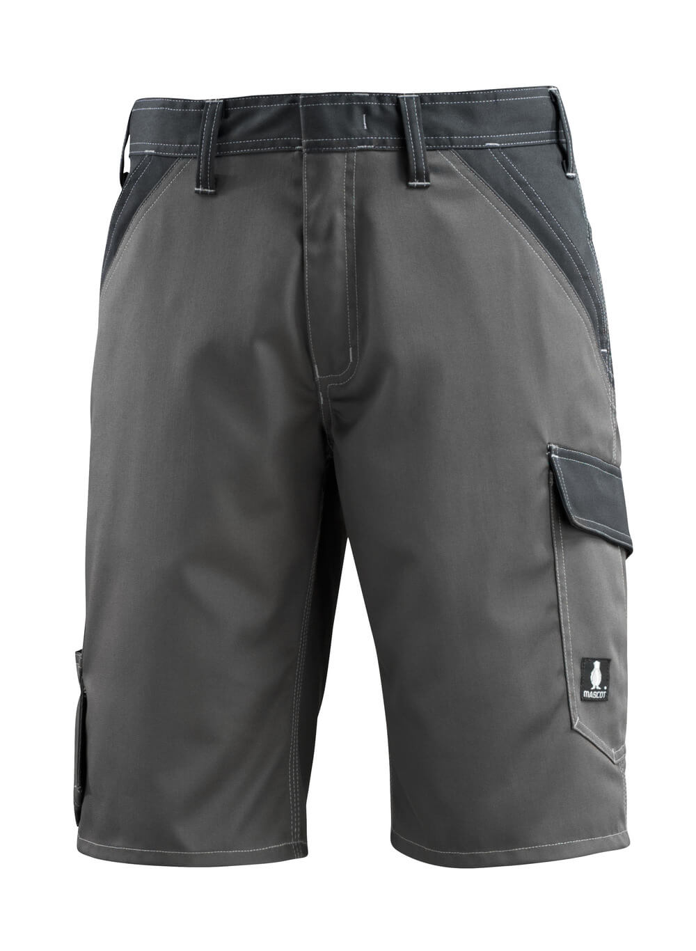 Mascot Light Sunbury Shorts, detail