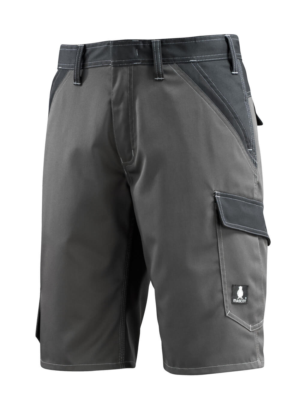 Mascot Light Sunbury Shorts, detail