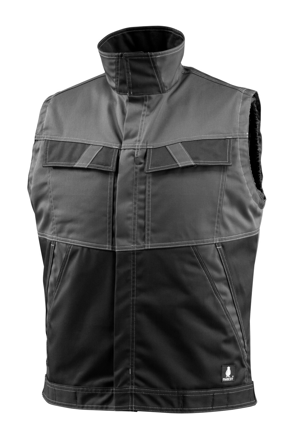 Mascot Light Kilmore Gilet, detail