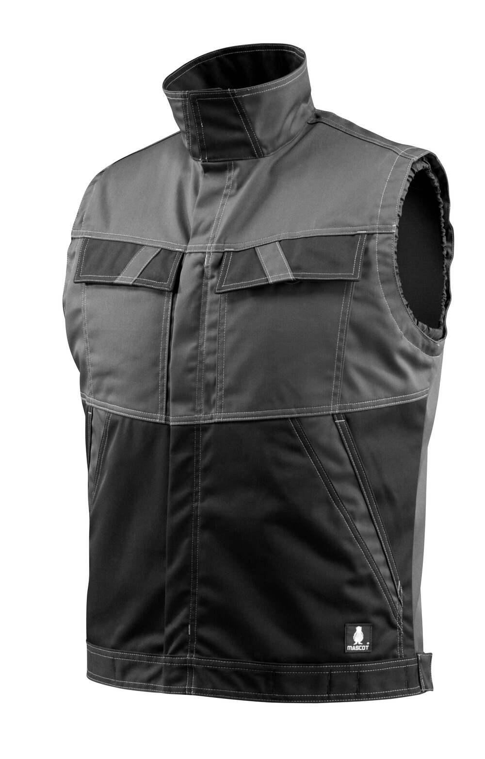 Mascot Light Kilmore Gilet, detail