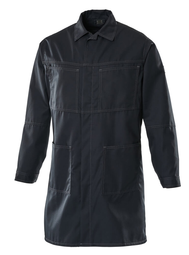 Mascot Light Gladstone Smock, long, detail