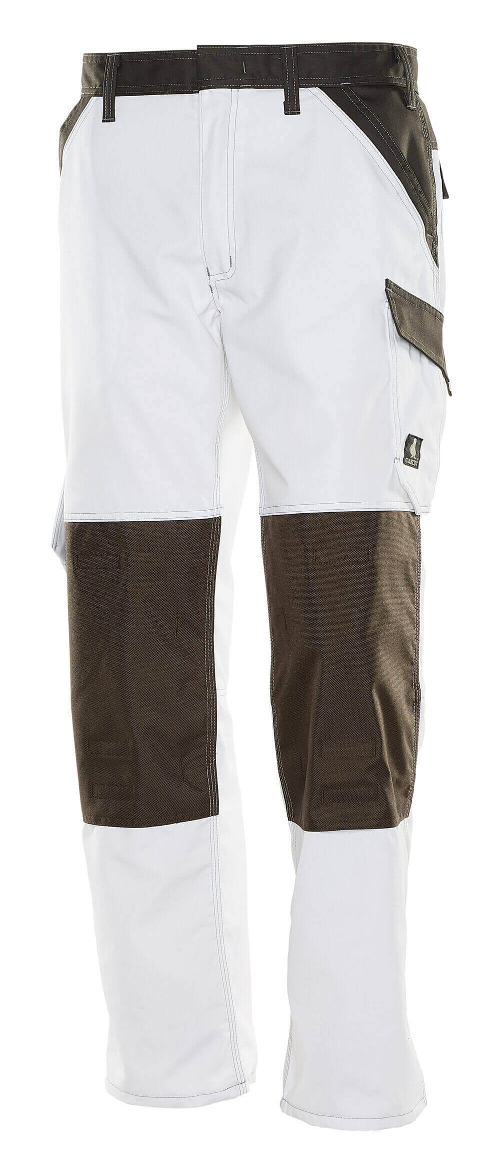 Mascot Light Temora Trousers with kneepad pockets, detail