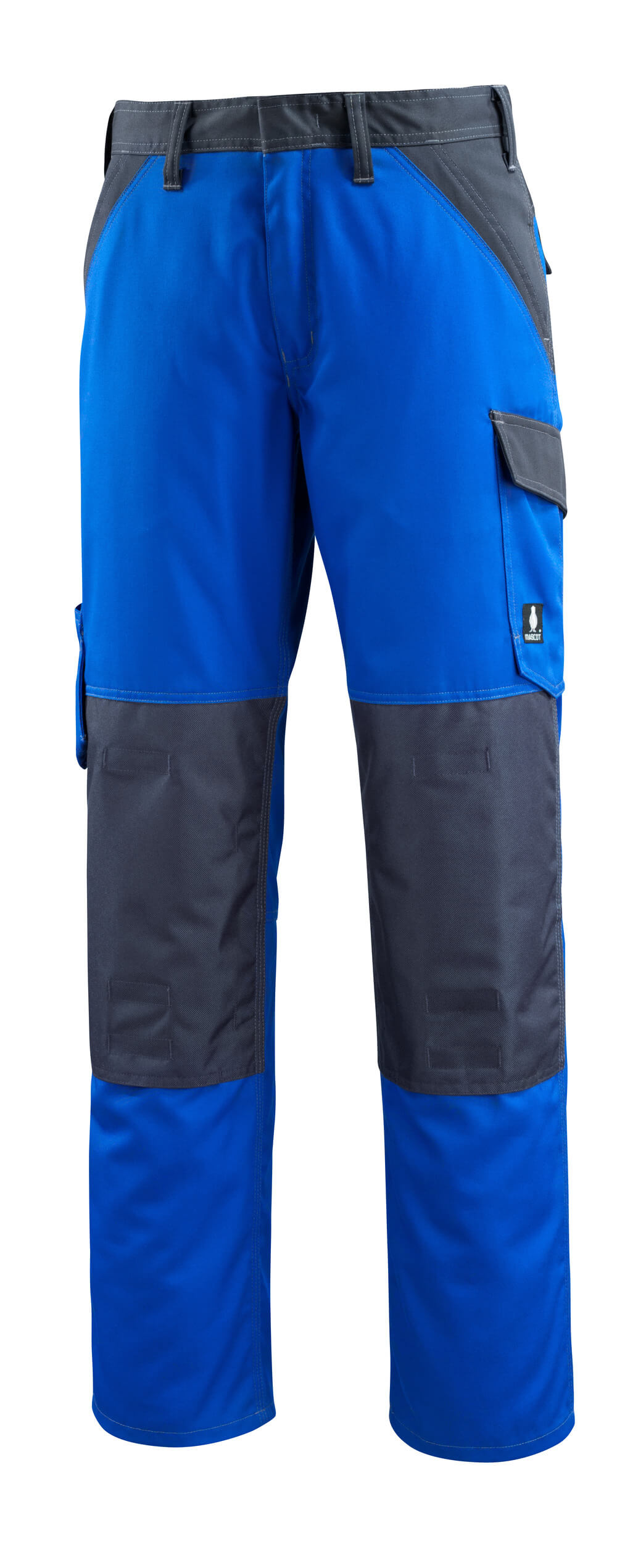 Mascot Light Temora Trousers with kneepad pockets, detail