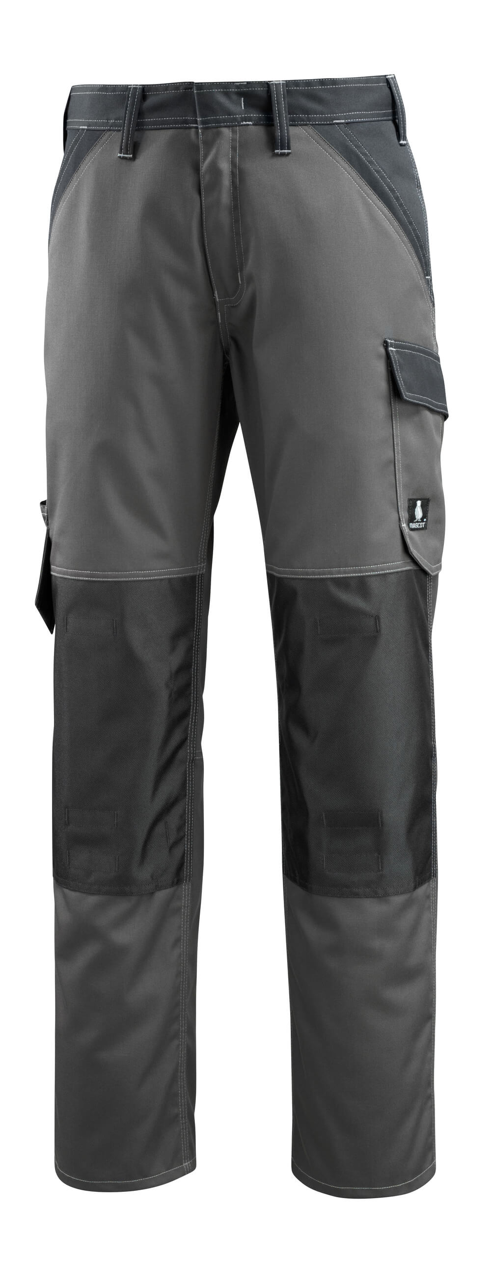 Mascot Light Temora Trousers with kneepad pockets, detail