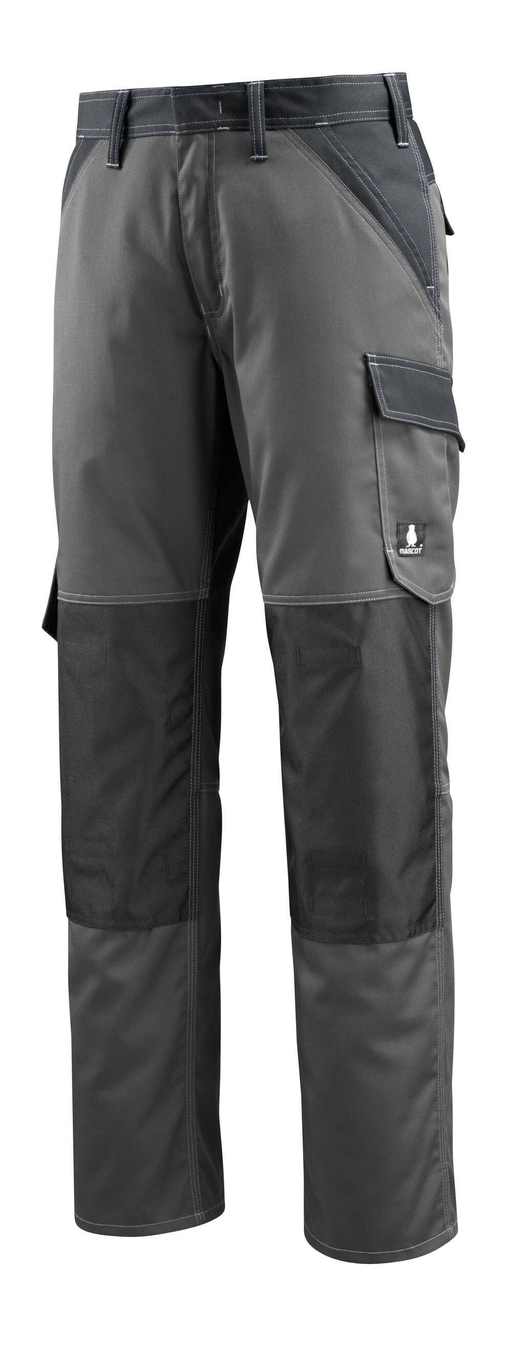 Mascot Light Temora Trousers with kneepad pockets, detail